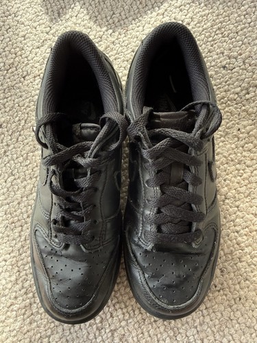 Nike air force black - nike,