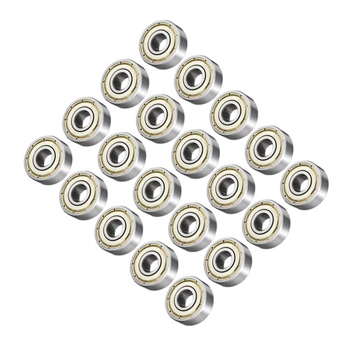606zz ball bearings - 606zz,