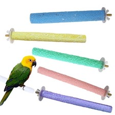 1pc random colors parrot - 1pc,