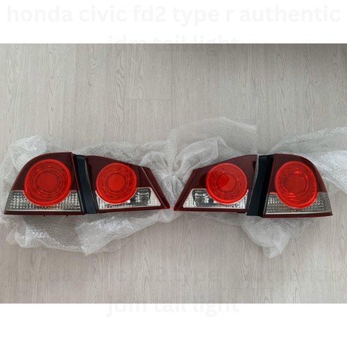 Honda civic fd2 type - fd2, r