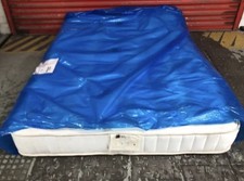 John Lewis Natural Collection Hemp 2750 Mattress, Firm, Double 135x190 RRP £900