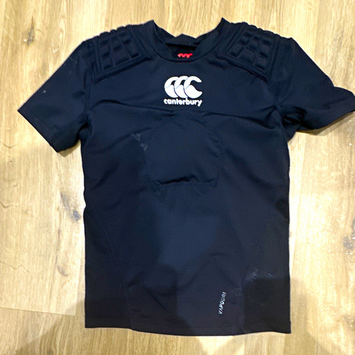 Canterbury vapodri padded foam - canterbury,