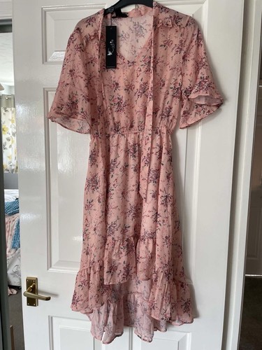 Nwt cutie london pink - cutie, floral