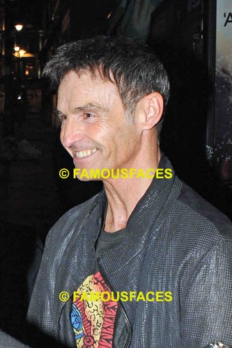 Marti pellow wet - pellow,