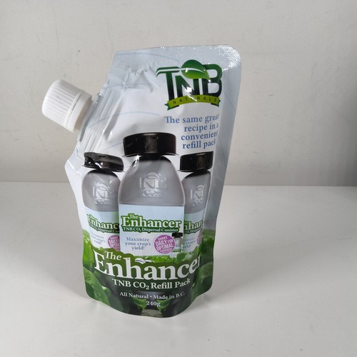 Tnb the enhancer co2 - tnb,