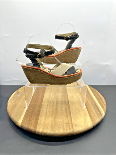 Fly london women wedge sandals - fly,