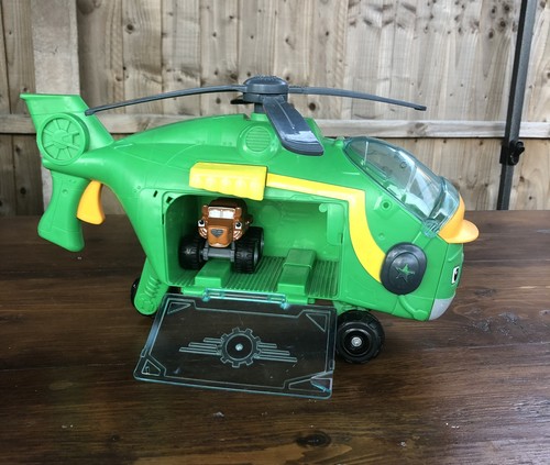 Blaze the monster machines - monster,
