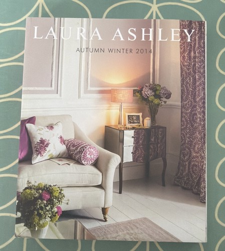 Laura ashley 2014 home - ashley,