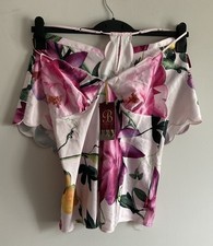 Ted Baker Ladies pyjamas, pjs