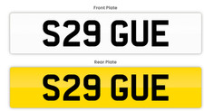 Cheap private reg cherished - private,