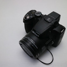 Nikon coolpix p510 black - coolpix,