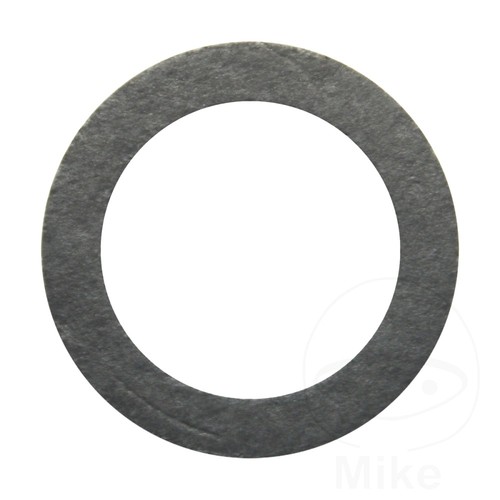 New athena intake - new, gasket