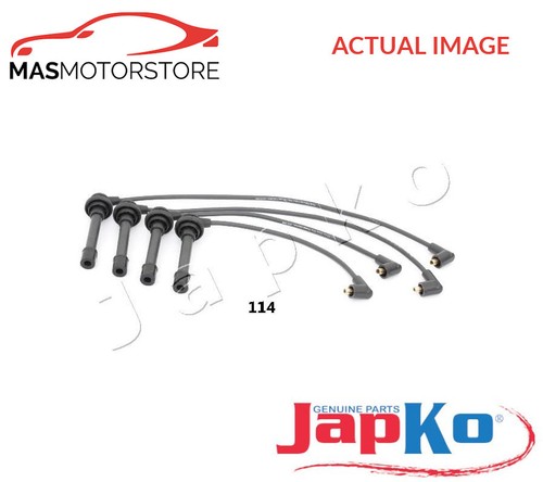 Ignition cable set leads kit - set,