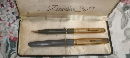 Parker vacumatic cap - 51,