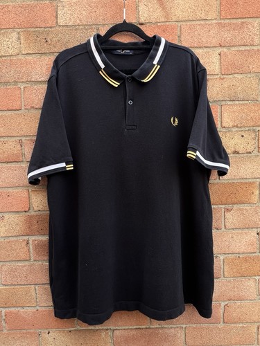 Fred perry polo shirt mens - mens, 2xl