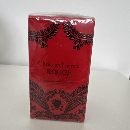 Avon christian lacroix - avon,