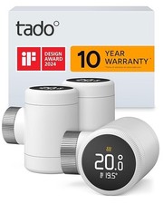 Tado Radiator Thermostat X –