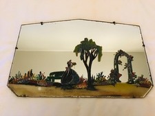 Vintage / Antique Wall Mirror
