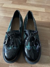 TU Woman Black And Green