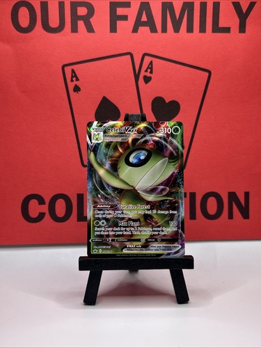 Celebi vmax 008 198 chilling - vmax, 008/198