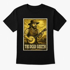 The Dead South Banjo Folk