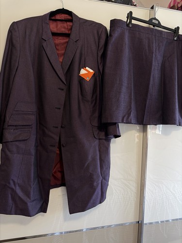 Vintage tonik suit tailored - vintage, in