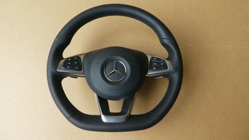Mercedes gle w166 - ml, amg
