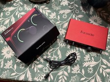 Focusrite Scarlett 2i2 USB