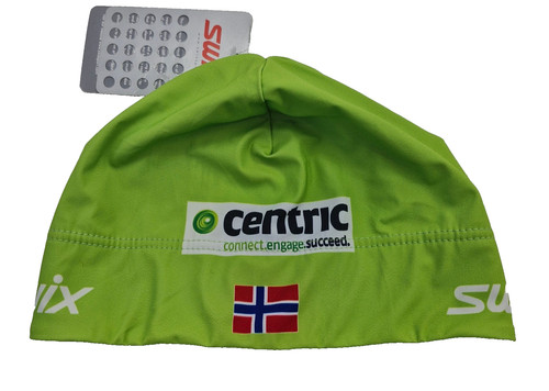 Swix beanie hat - beanie,