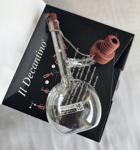 Decantino wine decanter - il,