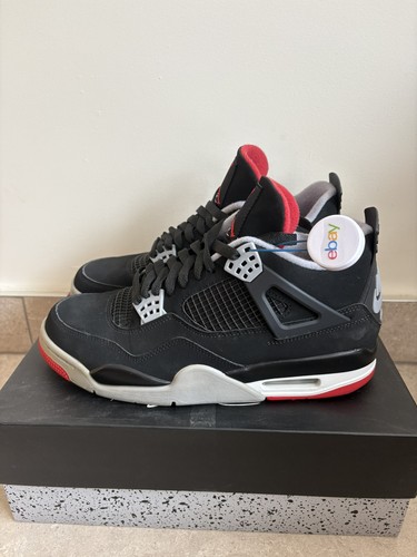 Size jordan 4 - 8.5, retro