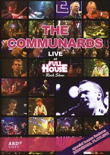 The communards full house - the,