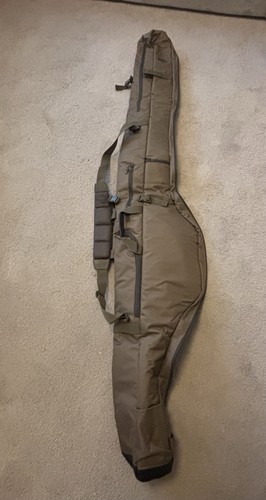 Korda compac rod holdall - 2,