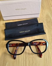 Karen Millen glasses frames