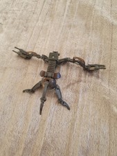 Star Wars Droideka Figure 1998 Hasbro 3.75" Destroyer Droid 