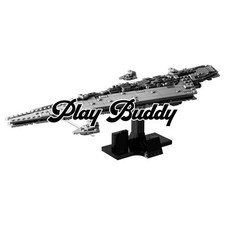 Star Wars Executor Super Star