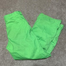 Volcom Pants Youth XL Bright