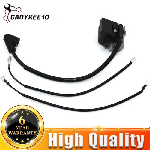 Ignition coil module magneto - ignition,