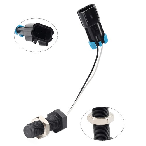 1pc speed sensor 6684037 - sensor,