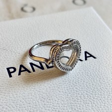 Pandora S925 ALE - Heart