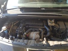 2009-2016 MK1 PEUGEOT 3008