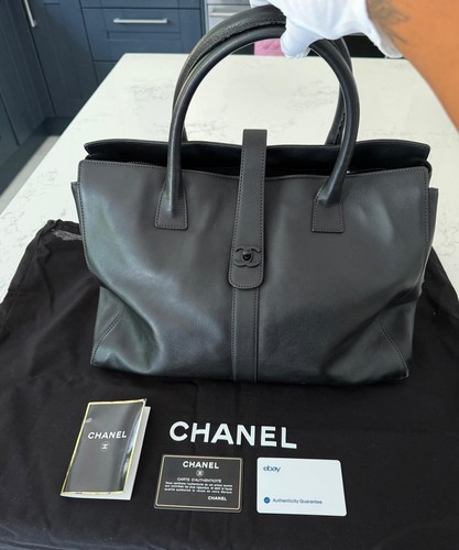 Vintage 90s executive chanel - 90s,