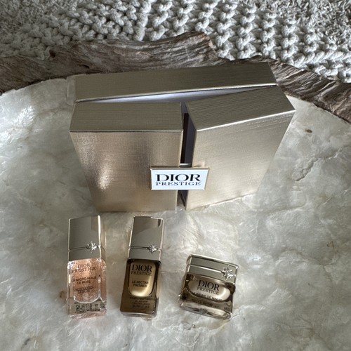 Dior prestige new travel size - new,