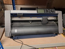 INTECT  Color CUT  GRAPHTEC