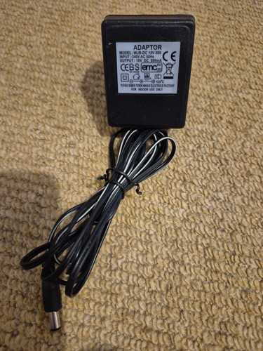 Adapter power supply - ac-dc,