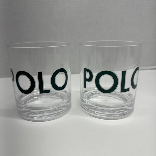 Ralph lauren polo - polo, clear