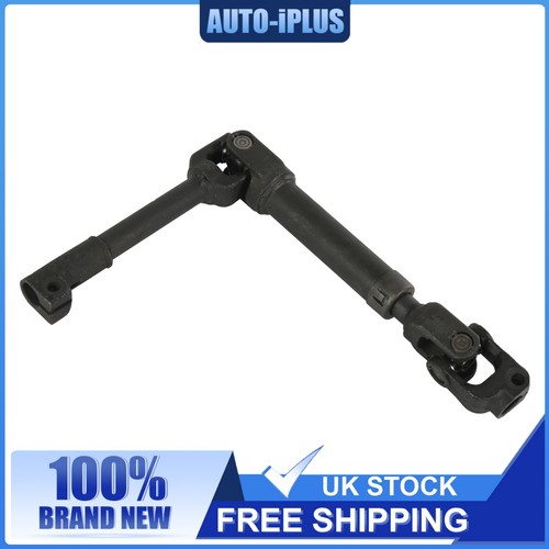 Steering column shaft fits - steering, uj