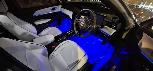 Honda ny1 civic type r - civic,