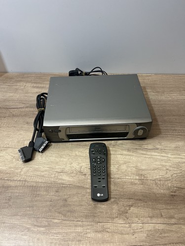 Bd2801 vcr vhs video - vhs,