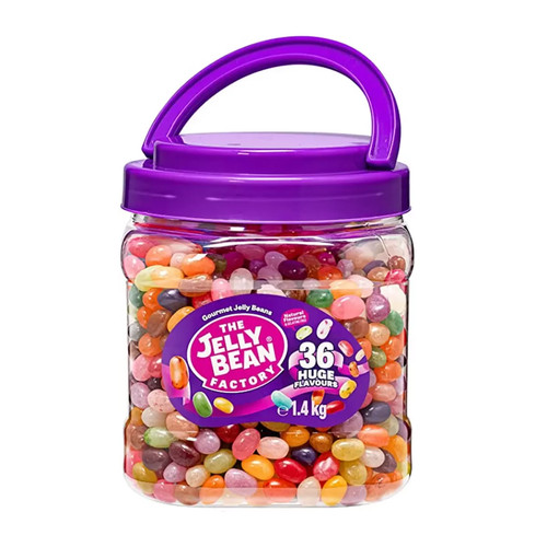 The jelly bean factory 1005841 - bean,